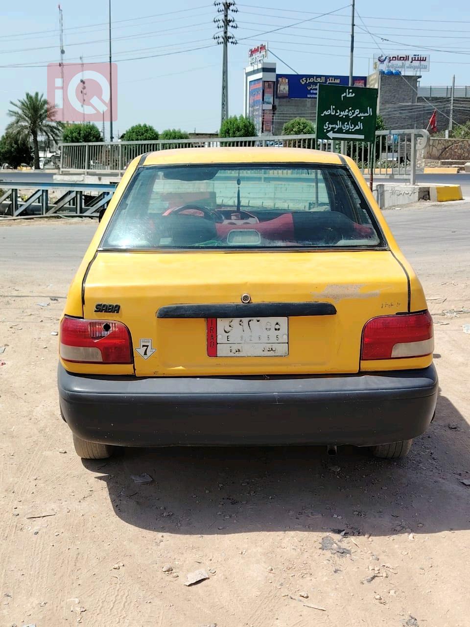 سایپا 131